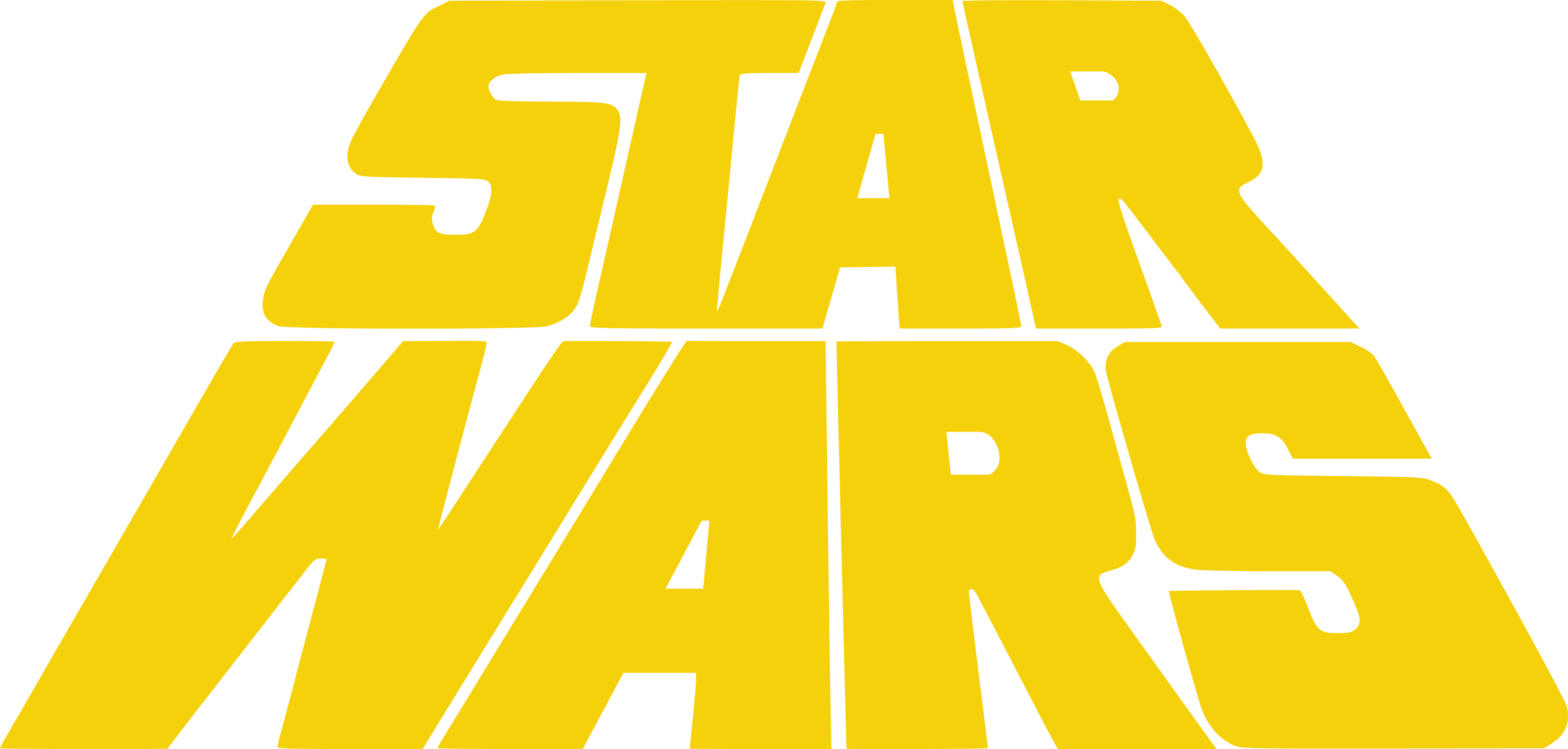 Star Wars: A New Hope