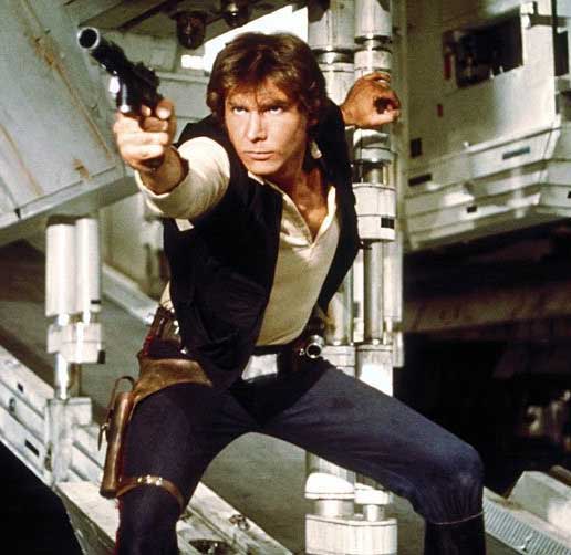 Han Solo