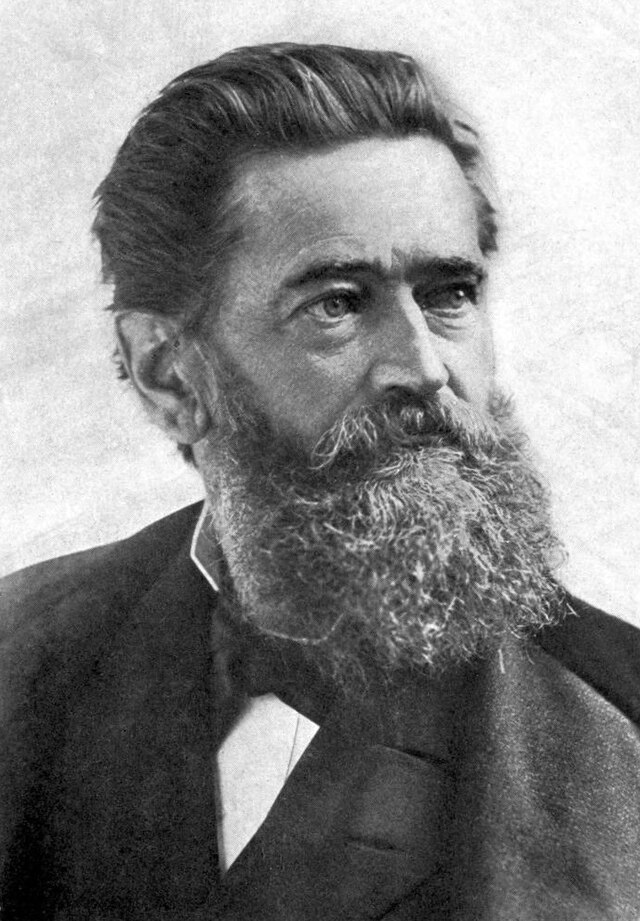 Louis Prang, chromolithographer