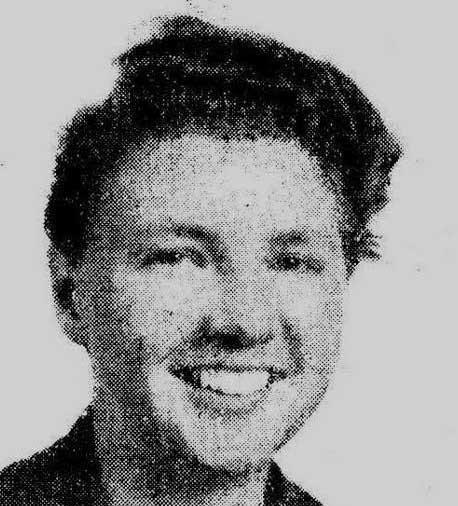 Leigh Brackett