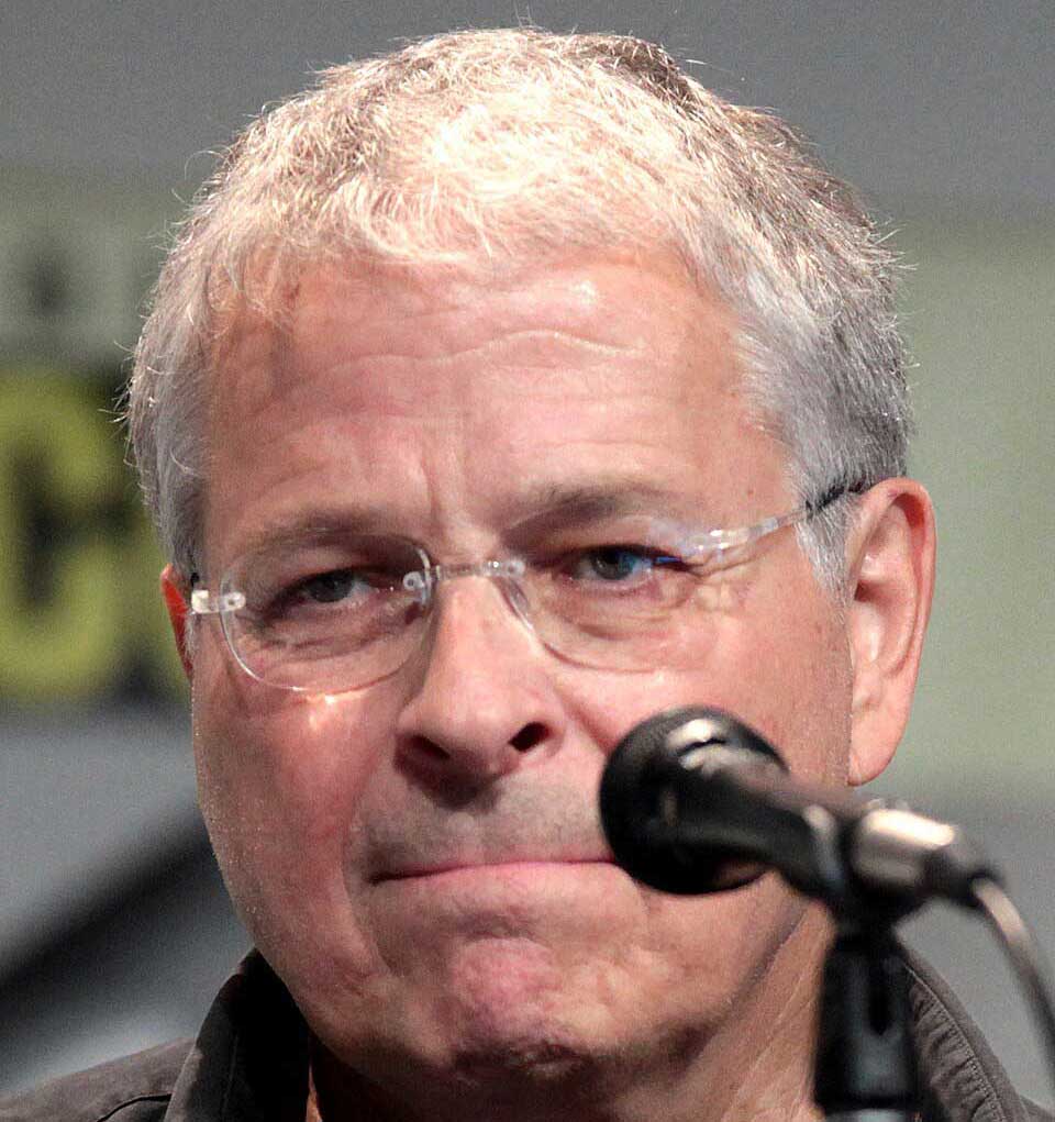 Lawrence Kasdan