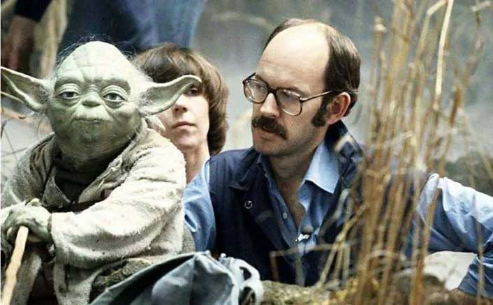 Frank Oz