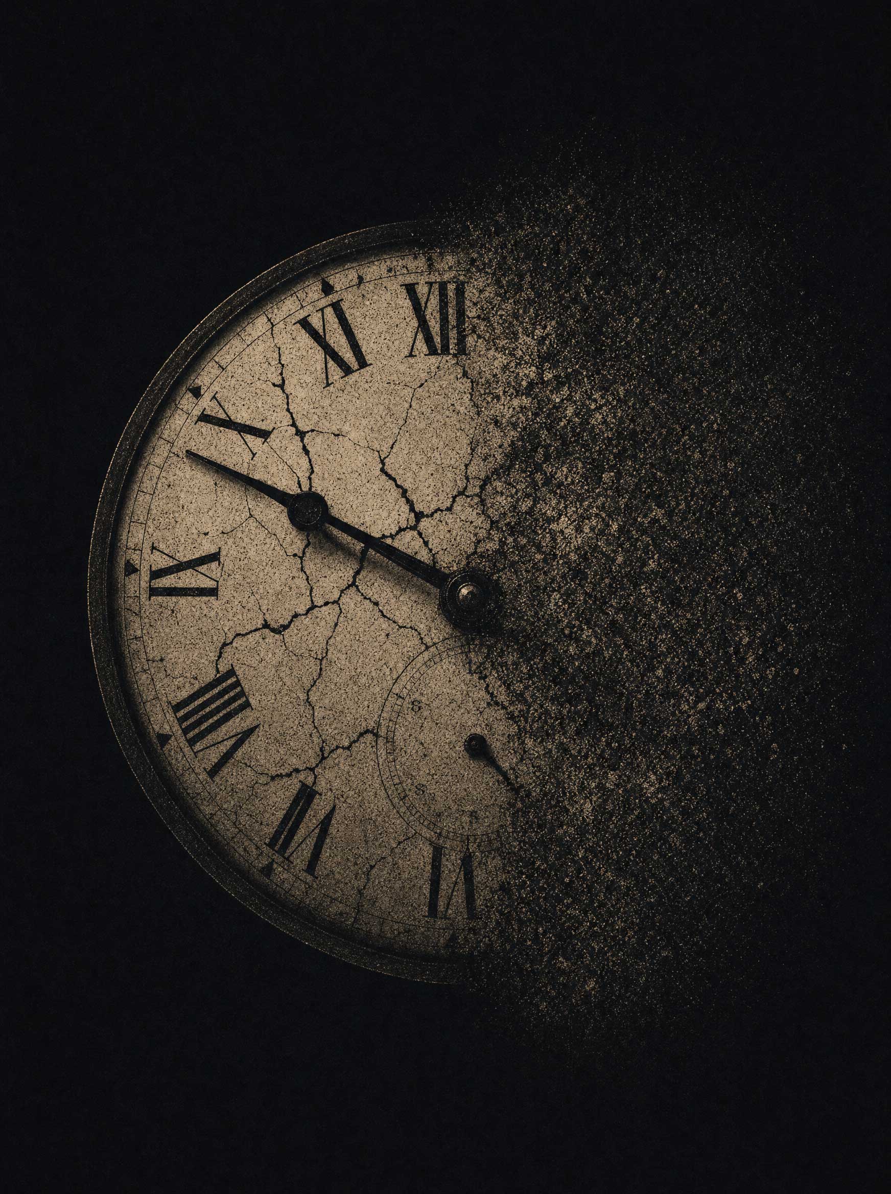 The Past
