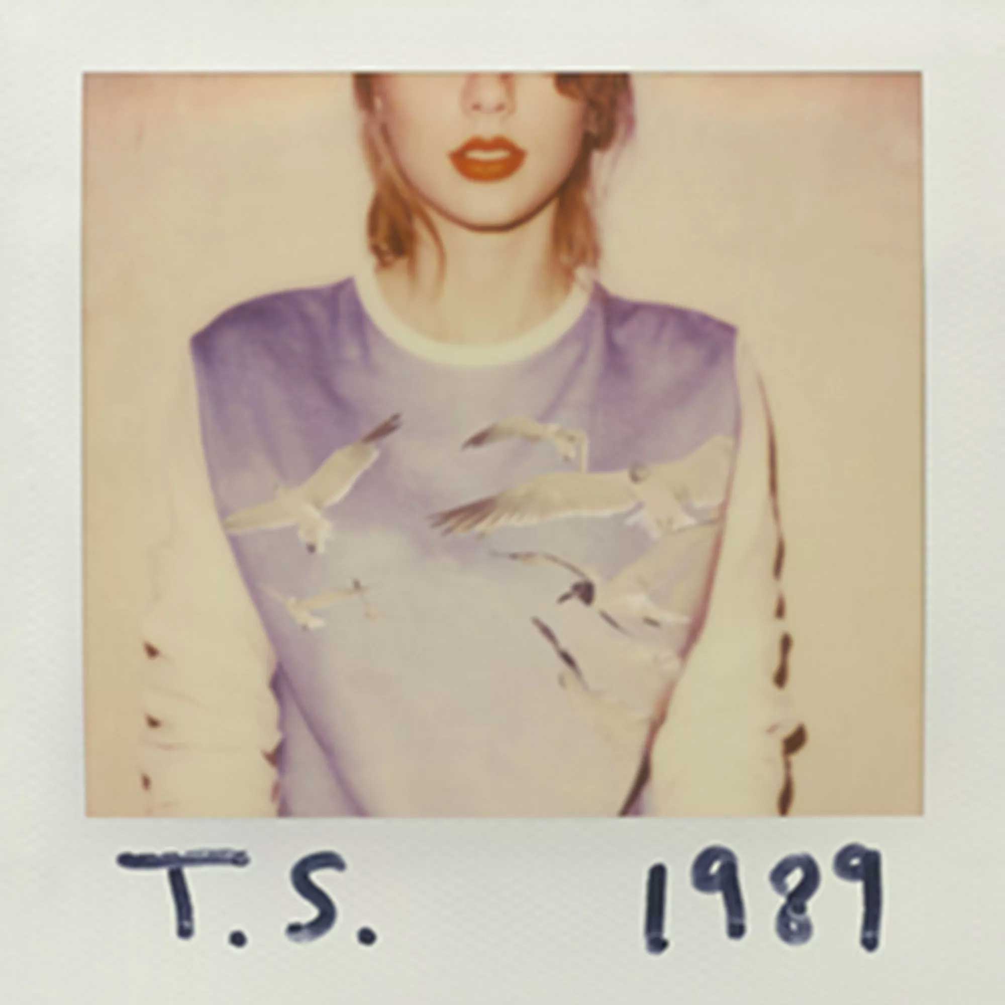 1989 album