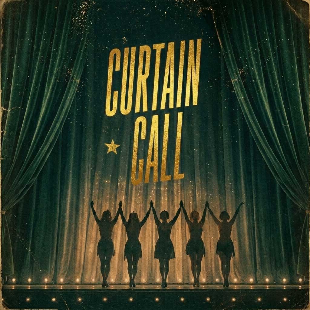 Track cover
