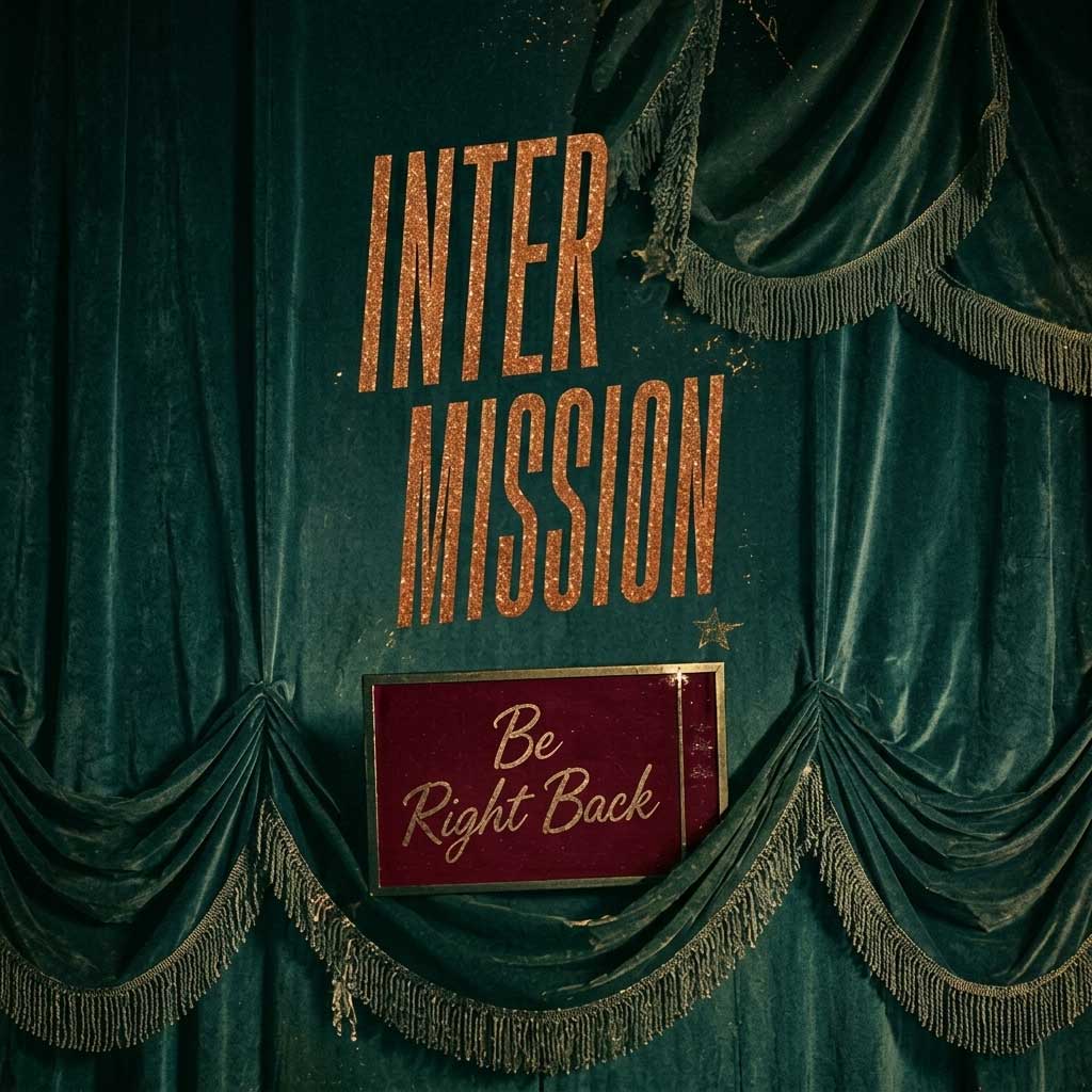 Track cover