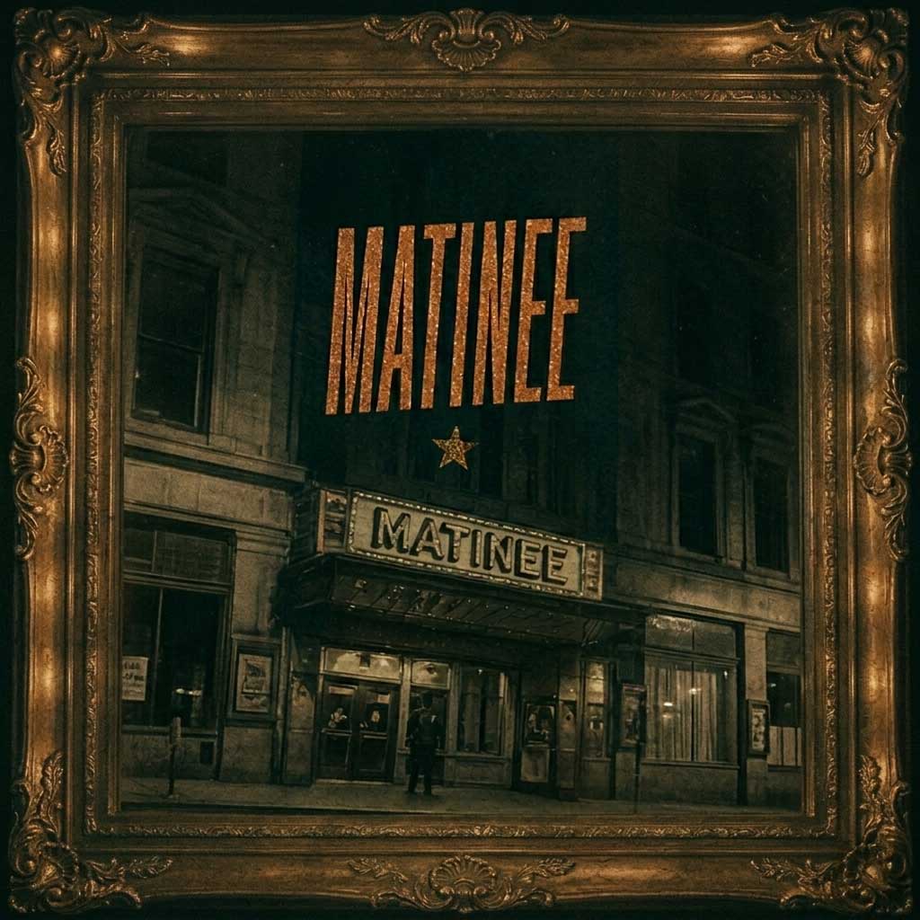 Track cover