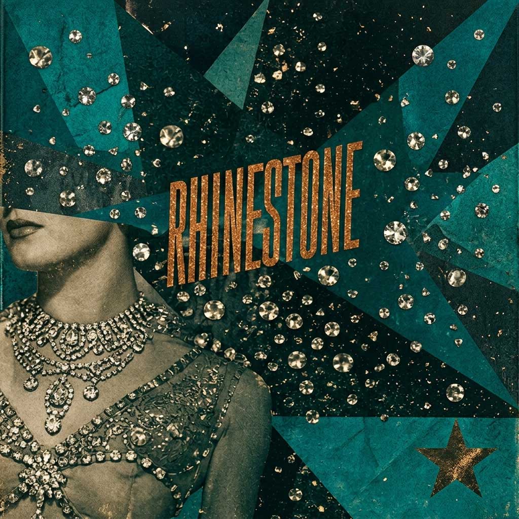 Track cover