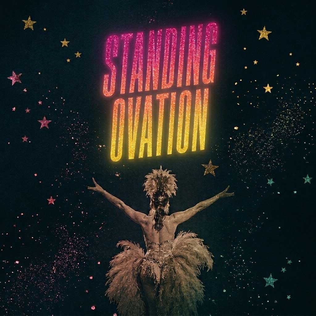 Track cover