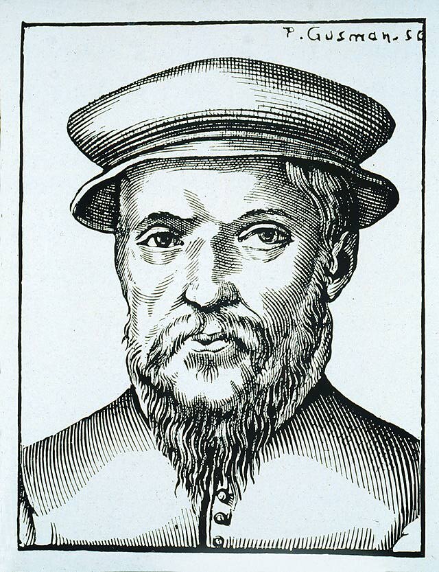 Claude Garamond